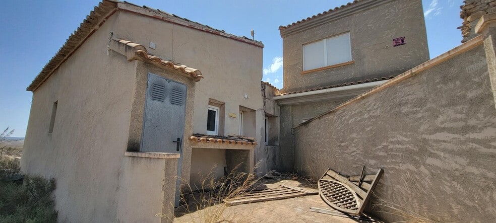 Terreno en Orihuela, Alicante en venta - Foto del edificio - Imagen 2 de 44