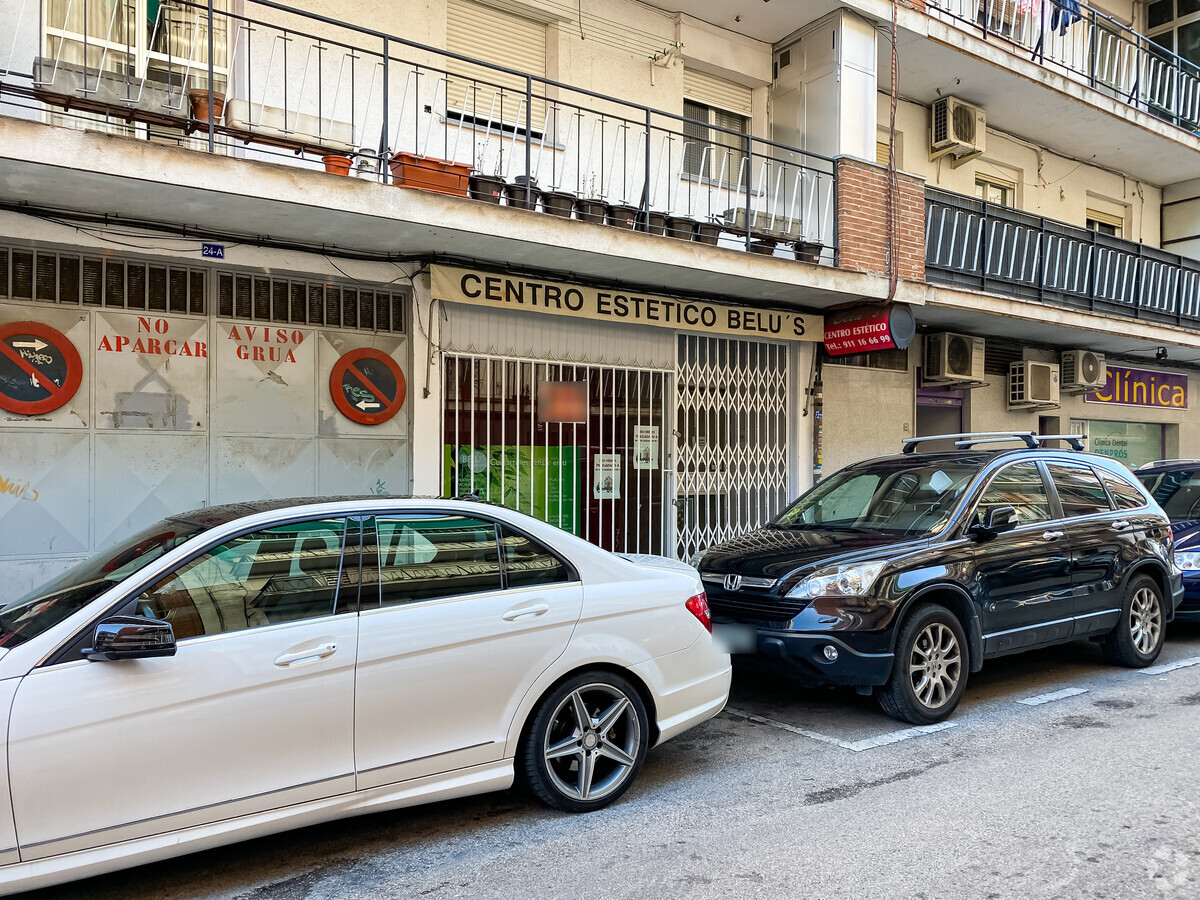 Calle Seminario, Leganés, MAD 28911 - Unidad Puerta A, Esc. 1 -  - Foto del interior - Image 1 of 3