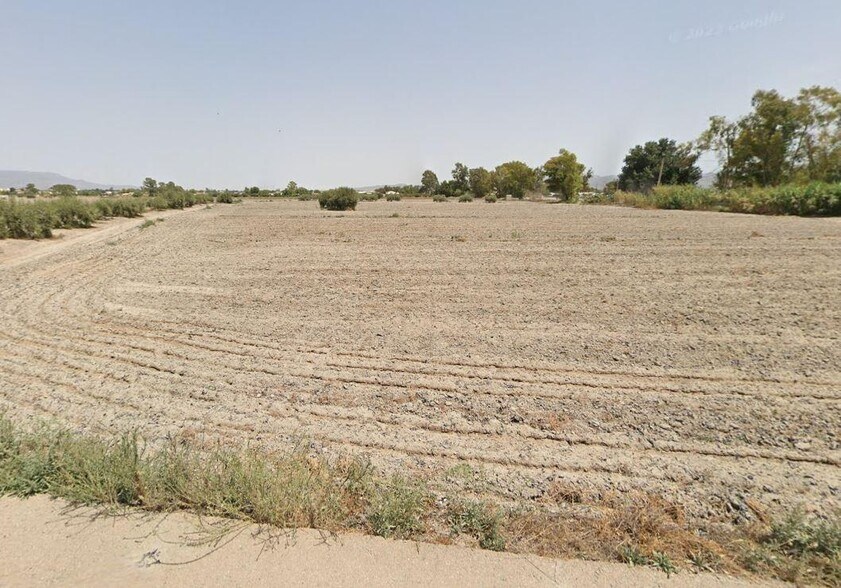 Terreno en Lorca en venta - Plano del sitio - Imagen 3 de 4