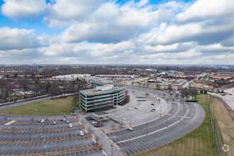 7310 Turfway Rd, Florence, KY - VISTA AÉREA  vista de mapa