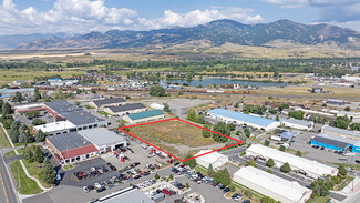 Más detalles para 111 Maus, Bozeman, MT - Terrenos en venta