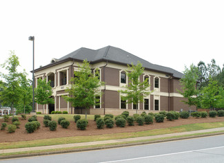 Más detalles para 5855 Medlock Bridge Pky, Johns Creek, GA - Oficinas en venta