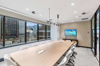 141 Walker St, North Sydney en alquiler Foto del interior- Imagen 2 de 3