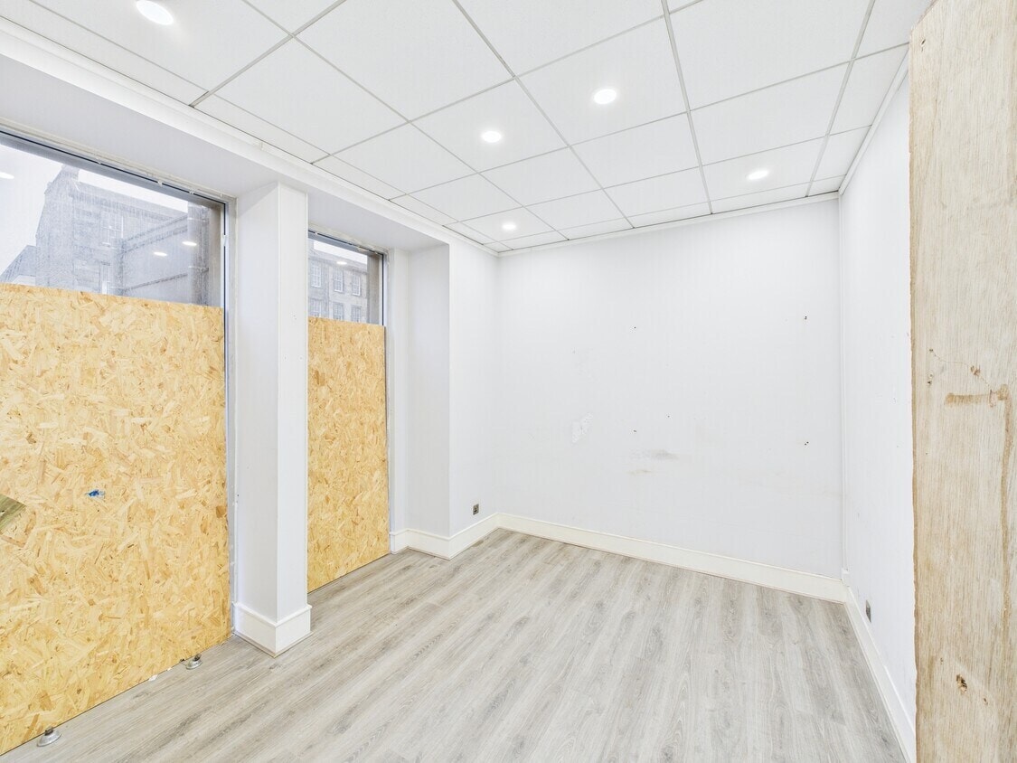 22-24 Newington Rd, Edinburgh, EDH EH9 1QS - Unidad 22-24 -  - Foto del interior - Image 2 of 4