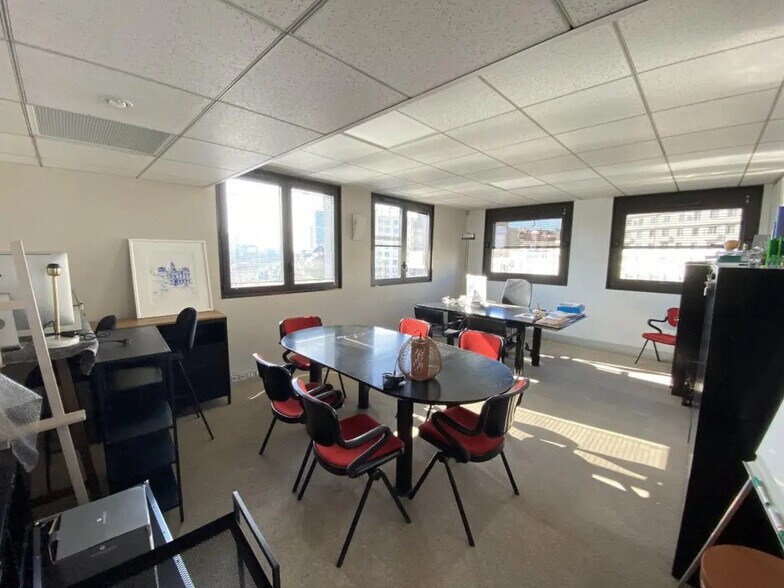 92 Cours Vitton, Lyon en alquiler - Foto del interior - Imagen 3 de 3