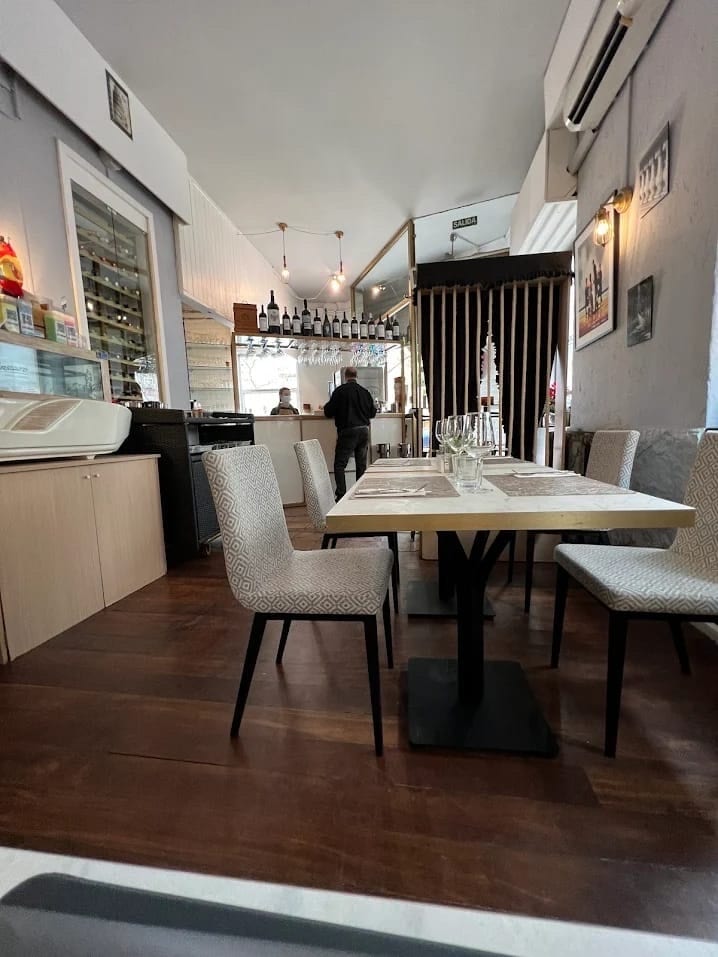 Calle Maíquez, 31, Madrid, Madrid en alquiler Foto del interior- Imagen 1 de 1