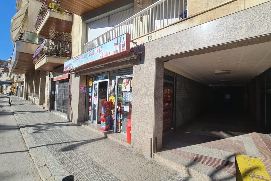 Edificio residencial en Sant Feliu de Guíxols, Gerona en venta - Foto principal - Imagen 1 de 2