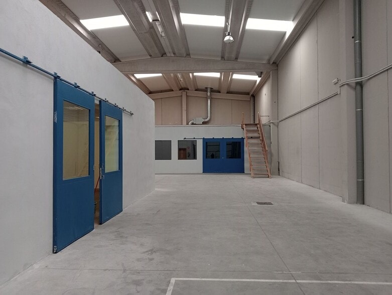 Calle Hidrógeno, 55, Valladolid, Valladolid en venta - Foto del interior - Imagen 3 de 55