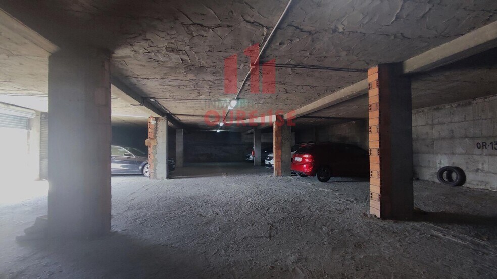 Local en Ourense, Orense en venta - Foto del edificio - Imagen 3 de 6