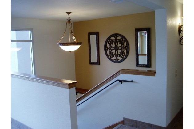 1519 E Washington St, West Bend, WI en alquiler - Foto del interior - Imagen 2 de 8