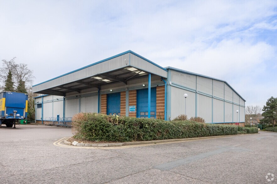 2200 Kettering Pky, Kettering en alquiler - Foto del edificio - Imagen 2 de 2