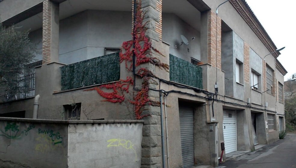 Nave en Torelló, Barcelona en venta - Foto del edificio - Imagen 1 de 1