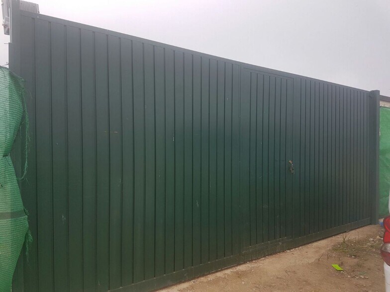 Terreno en Cáceres en venta - Foto del edificio - Imagen 1 de 7