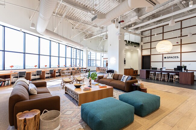 Más detalles de 250 E 200 S, Salt Lake City, UT - Coworking en alquiler