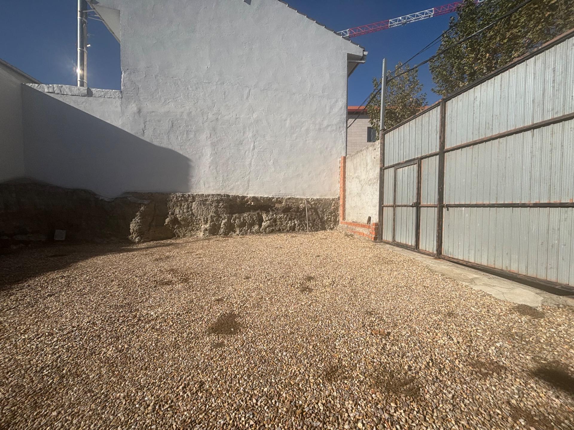 Terreno en Ciempozuelos, Madrid en venta Foto principal- Imagen 1 de 24