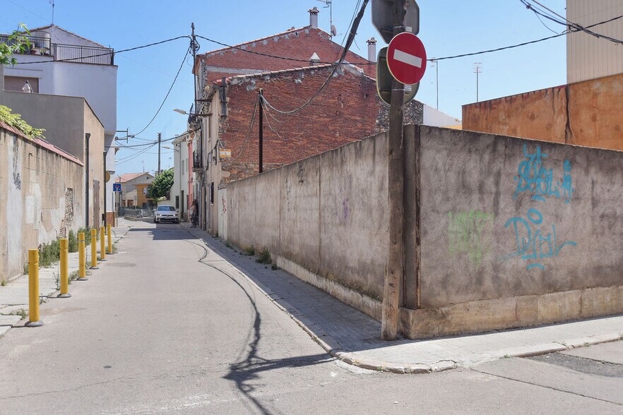 Carrer de Sant Francesc, 2, Sant Celoni, Barcelona en venta - Foto del interior - Imagen 2 de 18