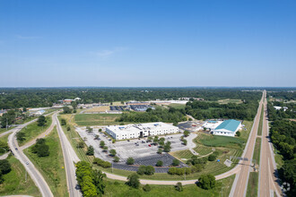 7650 Magna Dr, Belleville, IL - VISTA AÉREA  vista de mapa - Image1