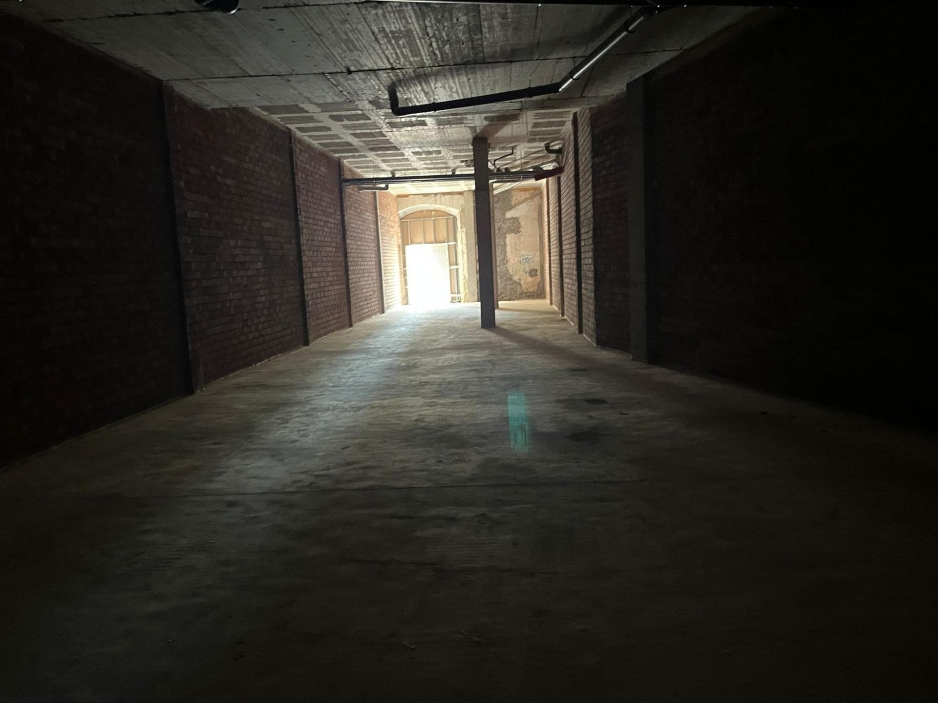 Local en Vilanova i la Geltrú, Barcelona en alquiler Foto del interior- Imagen 1 de 2