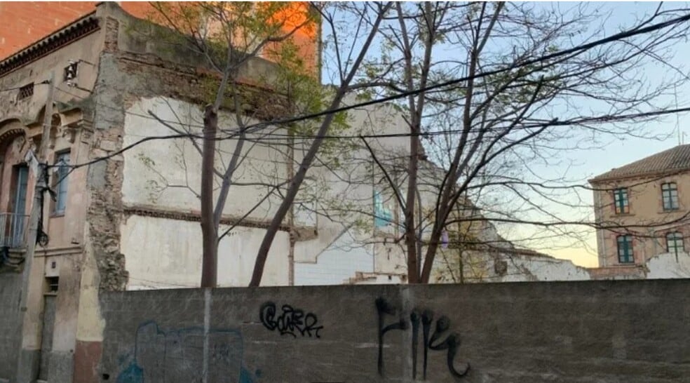 Carrer Nord, 38, Figueres, Gerona en venta - Foto principal - Imagen 2 de 3