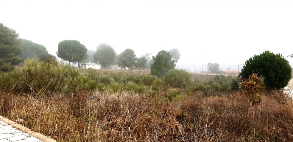 Terreno en Boecillo en venta - Foto del edificio - Imagen 3 de 20