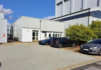Más detalles de Thurleigh Rd, Thurleigh - Oficina, flex en alquiler