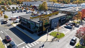 Más detalles de 15606 Emerald Way, Bowie, MD - Local en alquiler