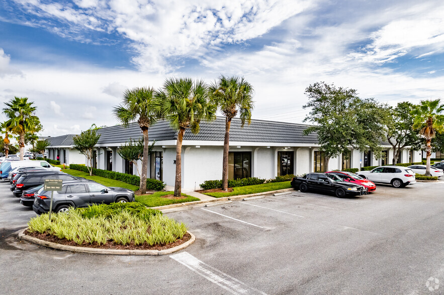 7041 Grand National Dr, Orlando, FL en alquiler - Foto del edificio - Imagen 2 de 6