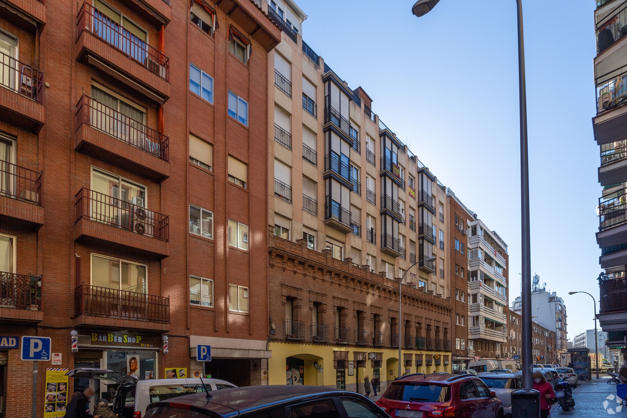 Calle de Juan Duque, 35, Madrid, Madrid en venta Foto principal- Imagen 1 de 1