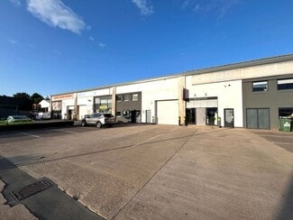 Más detalles de Unit G4 Marley Way, Banbury - Local en alquiler
