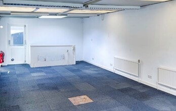 2A-2C Seagrave Rd, London en alquiler Foto del interior- Imagen 2 de 3