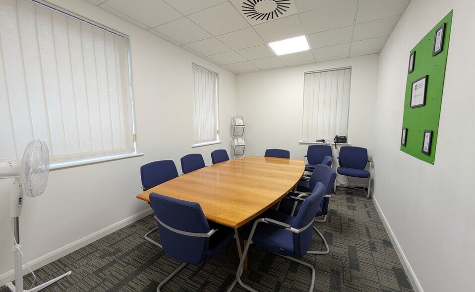 Blackbrook Park Ave, Taunton en alquiler - Foto del interior - Imagen 3 de 8