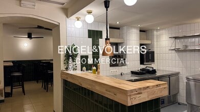 Local en Barcelona, Barcelona en alquiler Foto del interior- Imagen 2 de 9