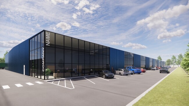 Más detalles de 418 Jack Enders Blvd, Berryville, VA - Nave en alquiler