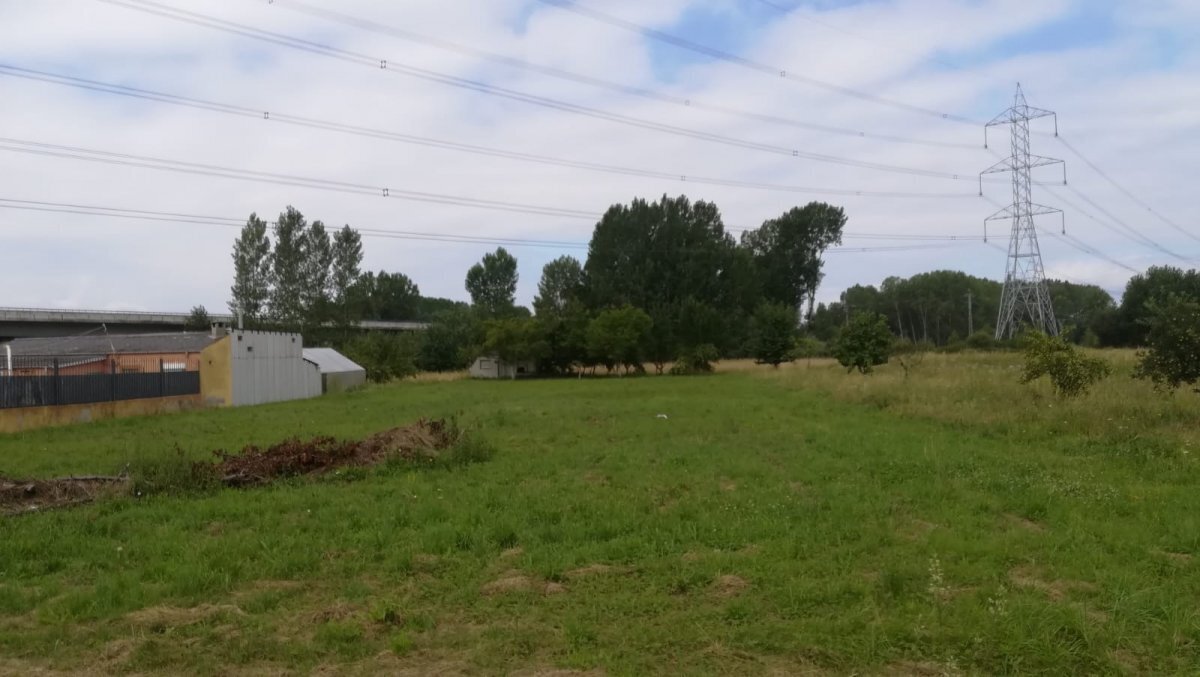 Terreno en Ponferrada, León en venta Foto principal- Imagen 1 de 7