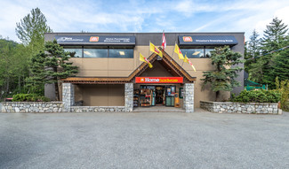 Más detalles para 1005 Alpha Lake Rd, Whistler, BC - Locales en venta