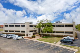 Más detalles para 11032 Quail Creek Rd, Oklahoma City, OK - Oficina en alquiler