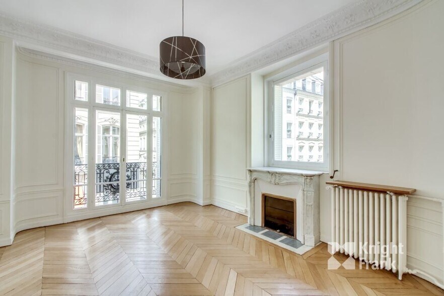 1-3 Rue De Penthièvre, Paris en alquiler - Foto del interior - Imagen 3 de 9
