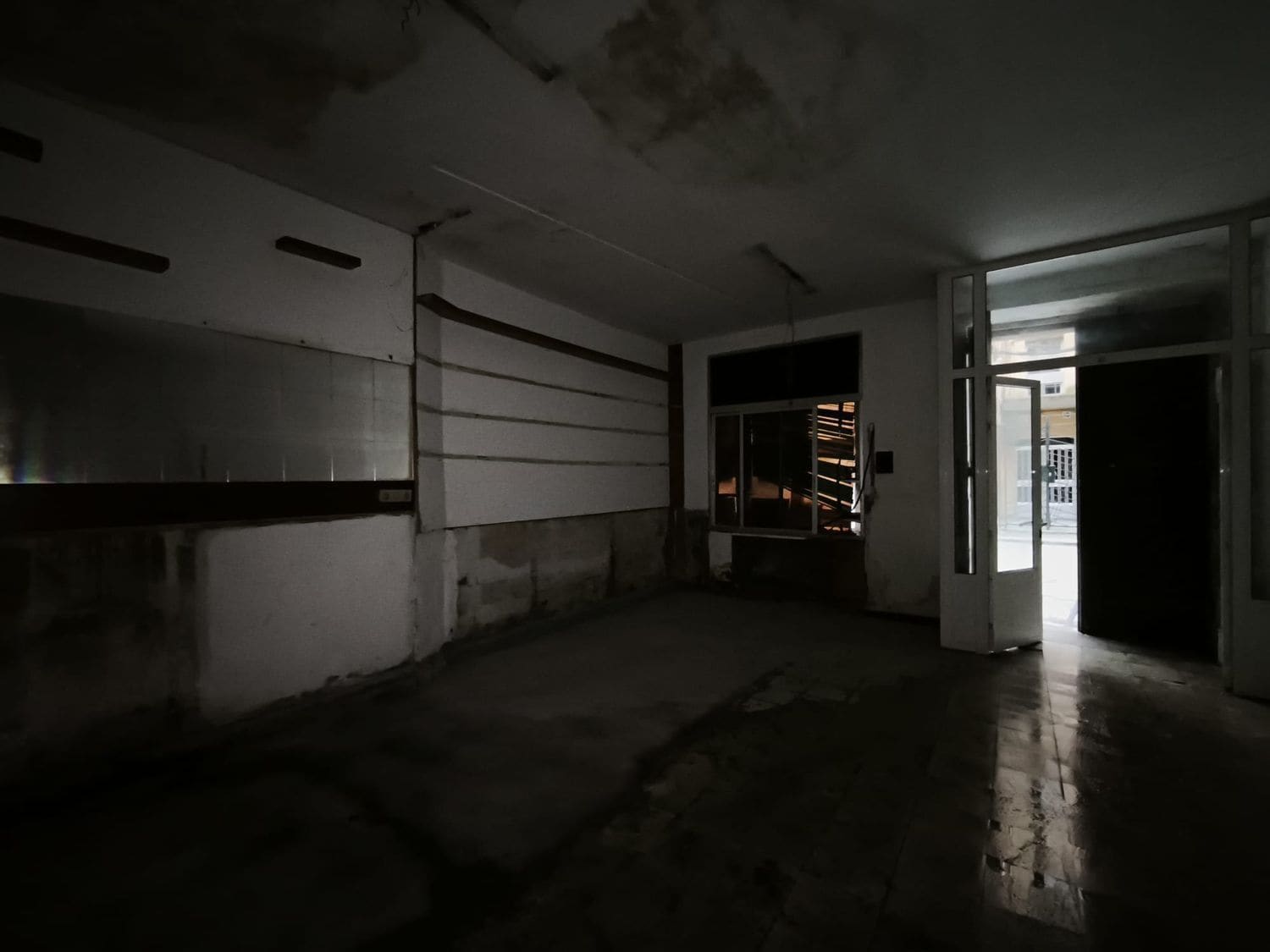 Local en Ferrol en venta Foto del interior- Imagen 1 de 17