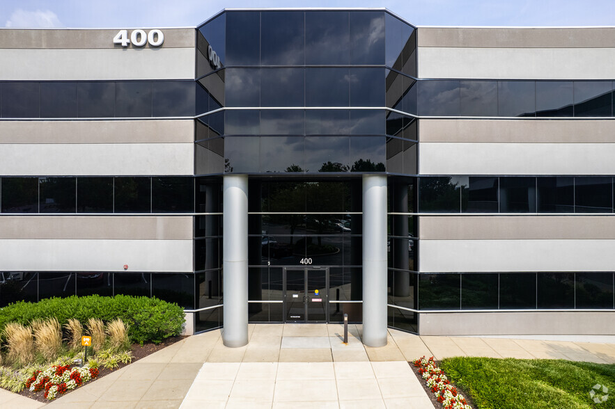 400 Cresson Blvd, Phoenixville, PA en alquiler - Foto del edificio - Imagen 3 de 30