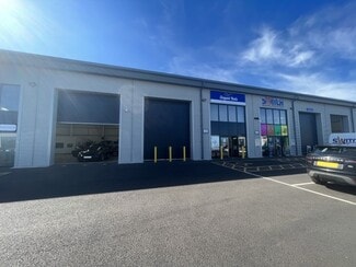 Más detalles de Bishops Rd, Lincoln - Local en alquiler