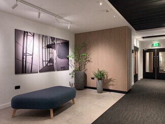 Más detalles de Styal Rd, Manchester - Oficina en alquiler