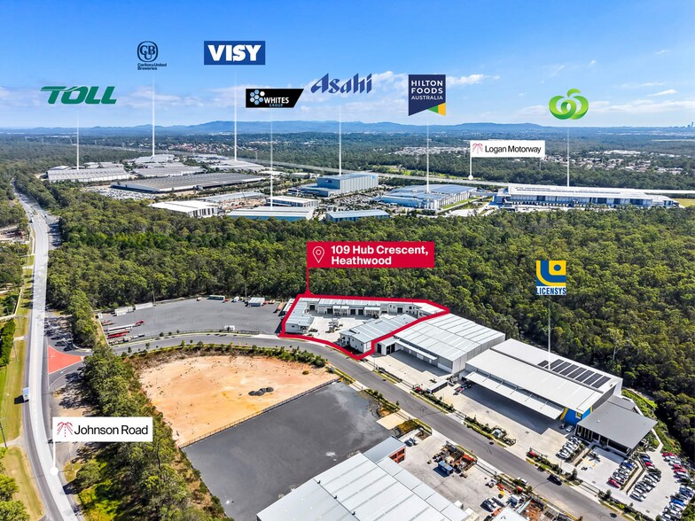 109 Hub Cres, Heathwood en alquiler - Otros - Imagen 3 de 10
