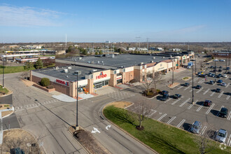 7100-7200 Valley Creek Plz, Woodbury, MN - VISTA AÉREA  vista de mapa - Image1