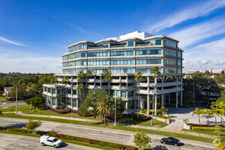 Más detalles para 601 Bayshore Blvd, Tampa, FL - Oficina en alquiler