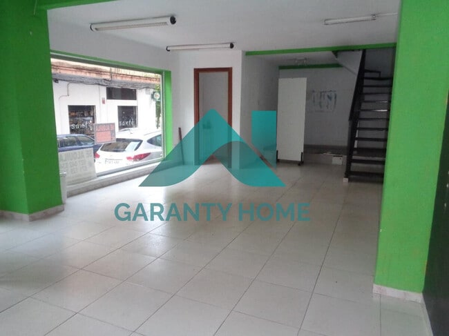 Más detalles de Local en alquiler