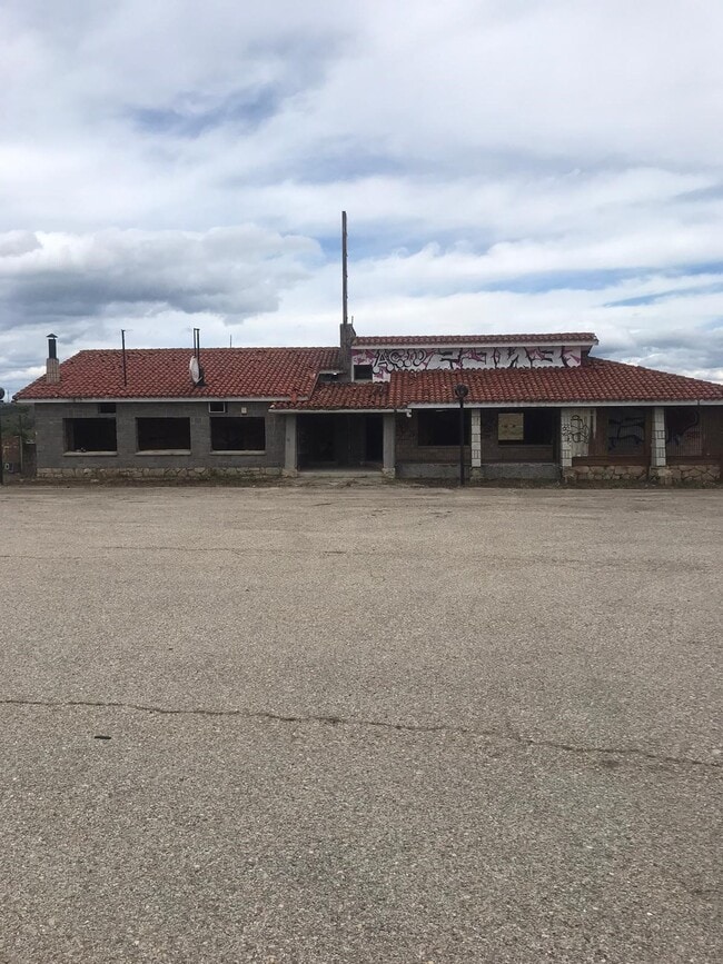 Más detalles para Calle Águeda, Venturada - Local en venta