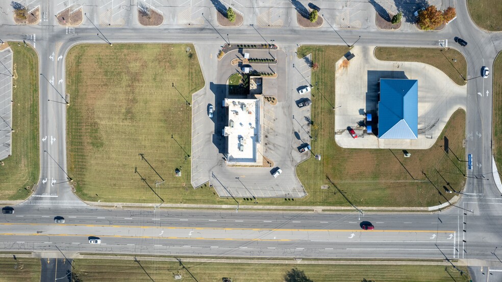 1697 N Main St, Beaver Dam, KY en alquiler - Foto del edificio - Imagen 3 de 8