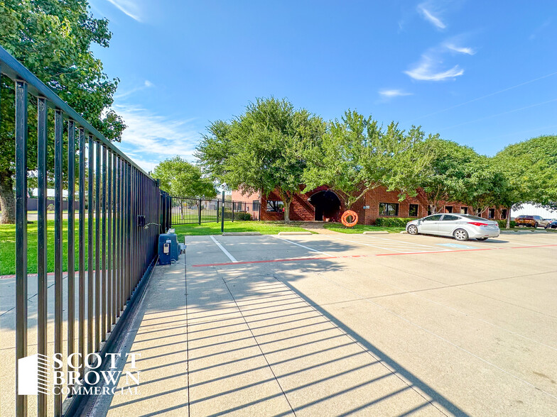 204 Cardinal Dr, Denton, TX en alquiler - Foto del edificio - Imagen 3 de 13