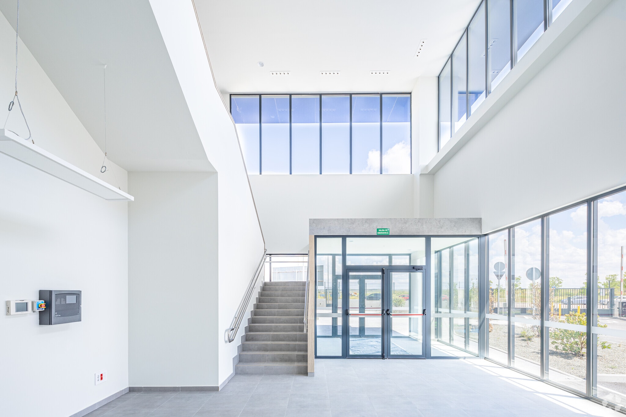 Avenida Hontalva, 3(A), Illescas, Toledo en alquiler Foto del interior- Imagen 1 de 11