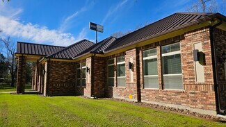 Más detalles de 16751 TX-75 Hwy, Willis, TX - Oficina en venta